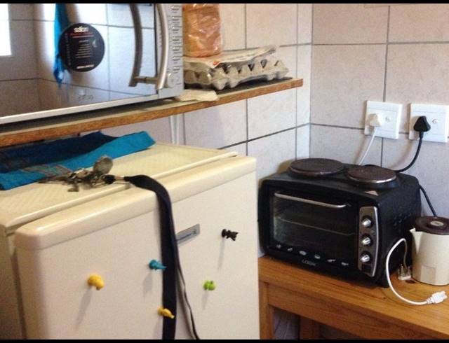 1 BEDROOM APARTMENT RENTED IN HUMEWOOD